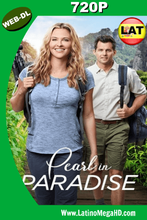 Pearl in Paradise (2018) Latino HD WEBRIP 720P ()